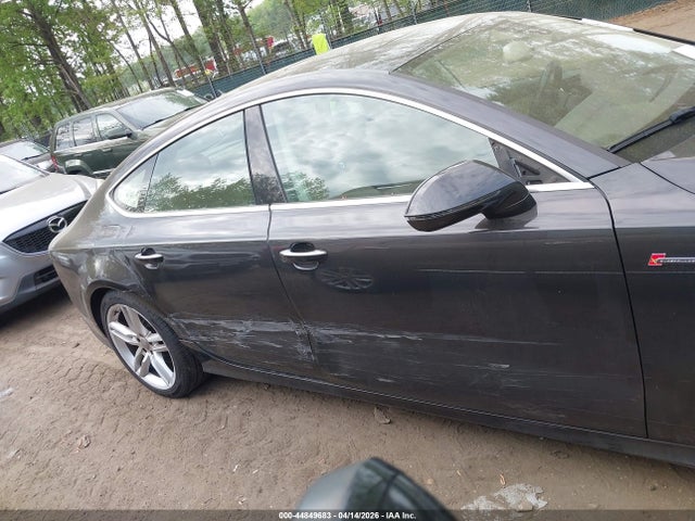 44849683 :رقم المزاد ، WAU3GAFC5CN113558 vin ، 2012 Audi A7 Premium مزاد بيع