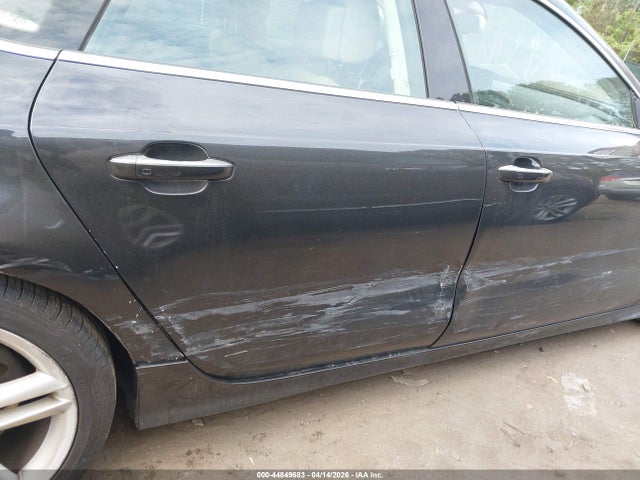 44849683 :رقم المزاد ، WAU3GAFC5CN113558 vin ، 2012 Audi A7 Premium مزاد بيع