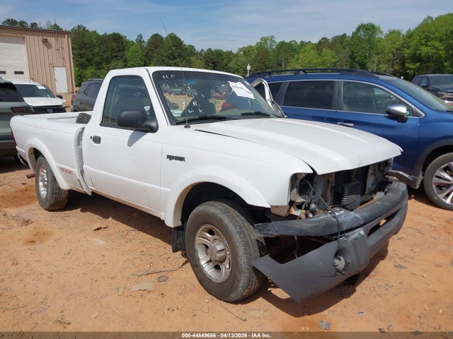 Продаж на аукціоні авто 2003 Ford Ranger Edge/xl/xlt, vin: 1FTYR10U33PA33748, номер лоту: 44849686