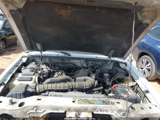 Продаж на аукціоні авто 2003 Ford Ranger Edge/xl/xlt, vin: 1FTYR10U33PA33748, номер лоту: 44849686
