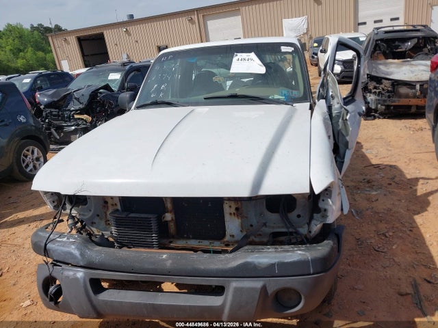 Продаж на аукціоні авто 2003 Ford Ranger Edge/xl/xlt, vin: 1FTYR10U33PA33748, номер лоту: 44849686