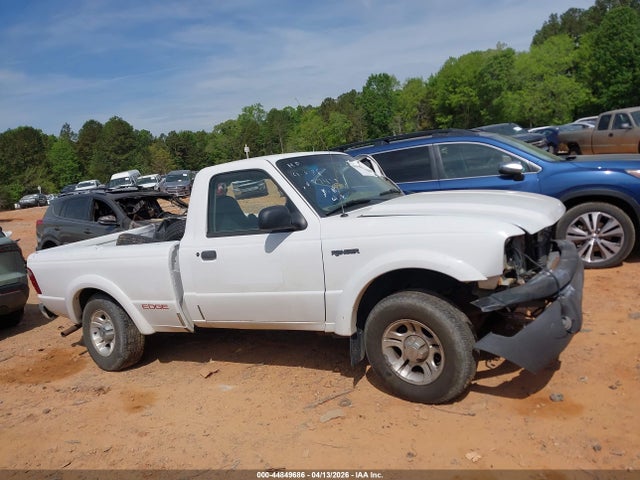 Продаж на аукціоні авто 2003 Ford Ranger Edge/xl/xlt, vin: 1FTYR10U33PA33748, номер лоту: 44849686