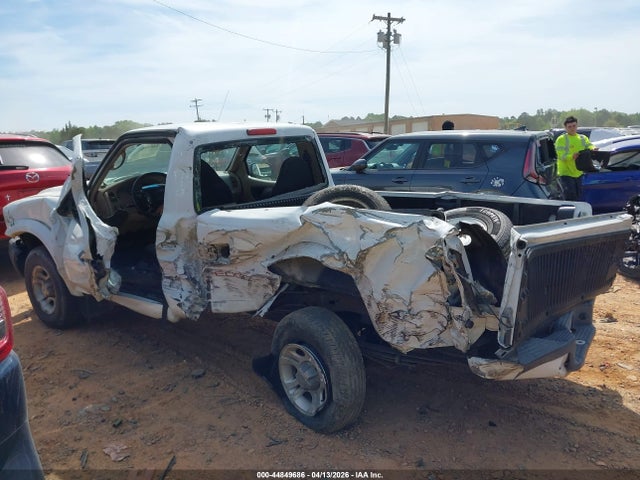 Продаж на аукціоні авто 2003 Ford Ranger Edge/xl/xlt, vin: 1FTYR10U33PA33748, номер лоту: 44849686