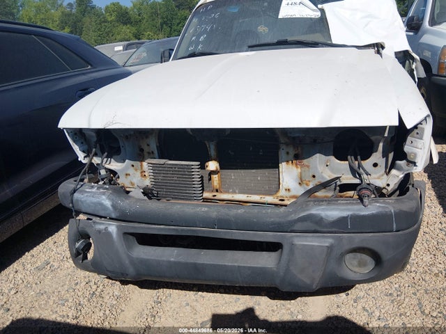 Продаж на аукціоні авто 2003 Ford Ranger Edge/xl/xlt, vin: 1FTYR10U33PA33748, номер лоту: 44849686