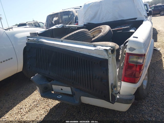 Продаж на аукціоні авто 2003 Ford Ranger Edge/xl/xlt, vin: 1FTYR10U33PA33748, номер лоту: 44849686