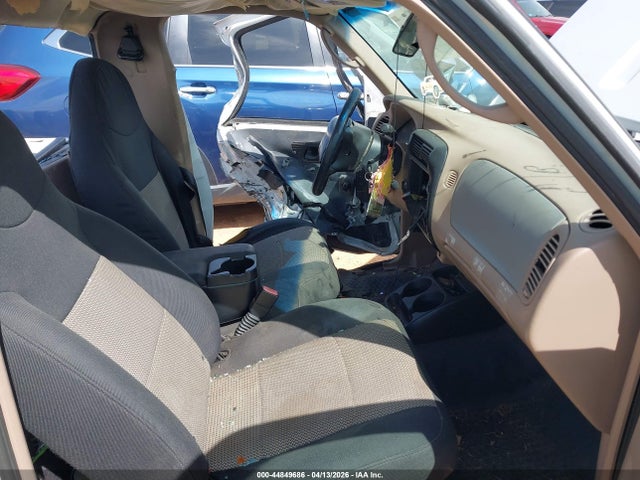 Продаж на аукціоні авто 2003 Ford Ranger Edge/xl/xlt, vin: 1FTYR10U33PA33748, номер лоту: 44849686