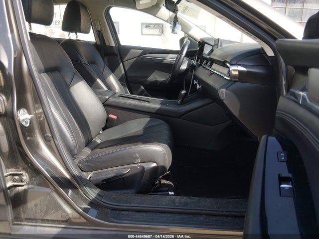 Aukcja sprzedaży 2018 Mazda Mazda6 Touring, vin: JM1GL1VM0J1308241, numer aukcji: 44849687