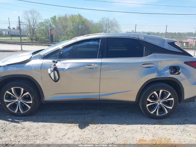 44849689 :رقم المزاد ، 2T2HZMAA0MC183401 vin ، 2021 Lexus Rx 350 مزاد بيع