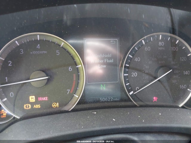 44849689 :رقم المزاد ، 2T2HZMAA0MC183401 vin ، 2021 Lexus Rx 350 مزاد بيع