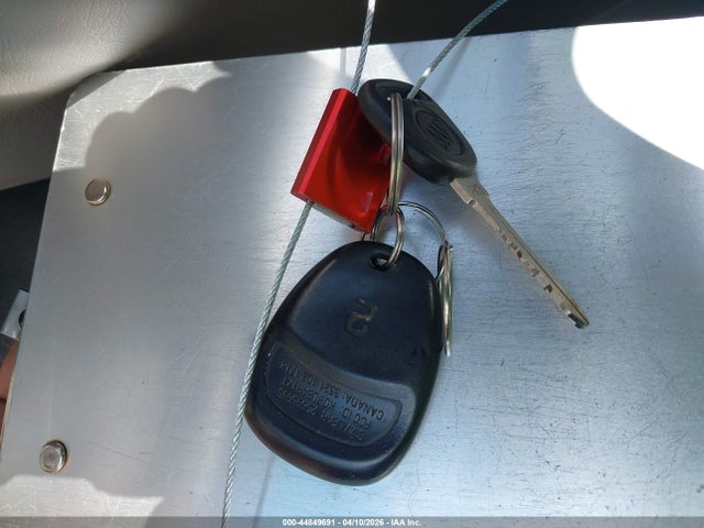 Продаж на аукціоні авто 2003 Buick Lesabre Custom, vin: 1G4HP52K134141873, номер лоту: 44849691