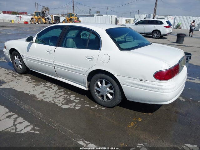 Продаж на аукціоні авто 2003 Buick Lesabre Custom, vin: 1G4HP52K134141873, номер лоту: 44849691