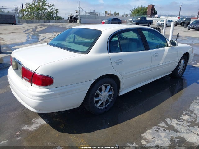 Продаж на аукціоні авто 2003 Buick Lesabre Custom, vin: 1G4HP52K134141873, номер лоту: 44849691