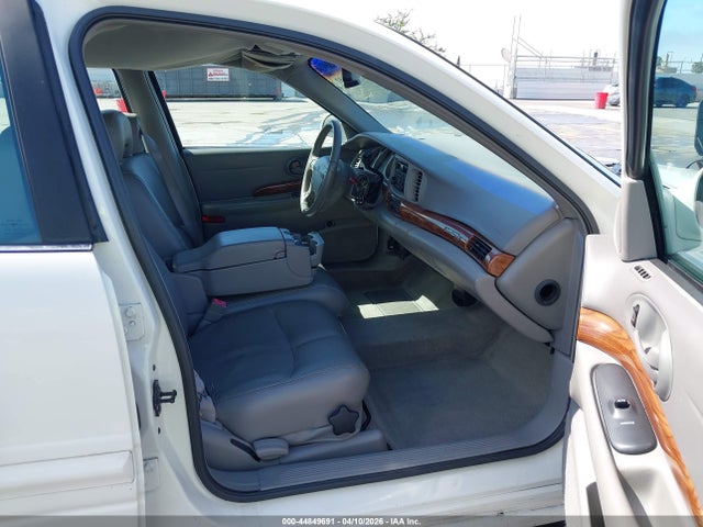 Продаж на аукціоні авто 2003 Buick Lesabre Custom, vin: 1G4HP52K134141873, номер лоту: 44849691
