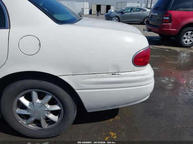 Продаж на аукціоні авто 2003 Buick Lesabre Custom, vin: 1G4HP52K134141873, номер лоту: 44849691