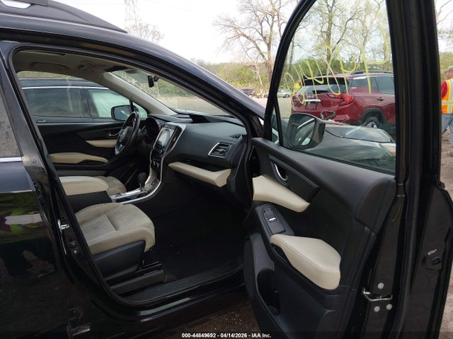 2019 Subaru Ascent Premium მანქანა იყიდება აუქციონზე, vin: 4S4WMAHD4K3460769, აუქციონის ნომერი: 44849692