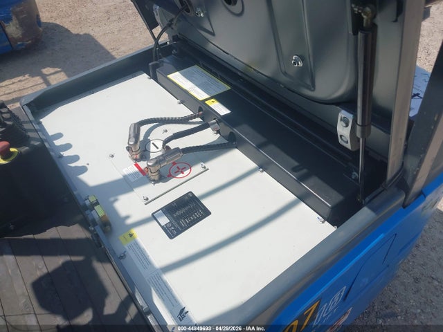 Продаж на аукціоні авто 2023 Byd Electric Forklift, vin: 902220341, номер лоту: 44849693