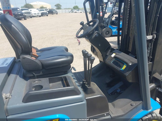 Продаж на аукціоні авто 2023 Byd Electric Forklift, vin: 902220341, номер лоту: 44849693