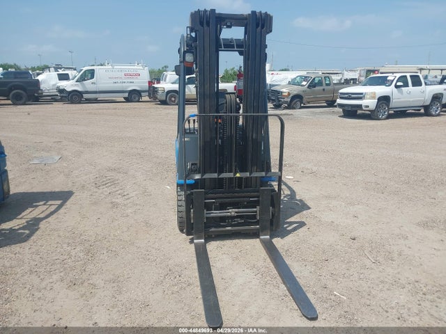 Продаж на аукціоні авто 2023 Byd Electric Forklift, vin: 902220341, номер лоту: 44849693