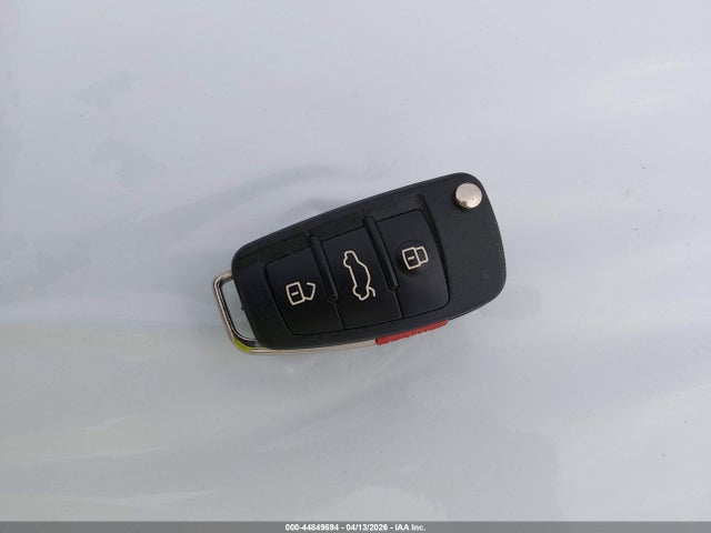 44849694 :رقم المزاد ، WAUB8GFF0J1054770 vin ، 2018 Audi A3 2.0t Premium مزاد بيع