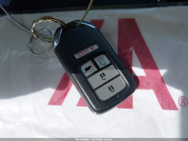 Honda Pilot Ex 2016 5FNYF5H46GB012039 Image 11