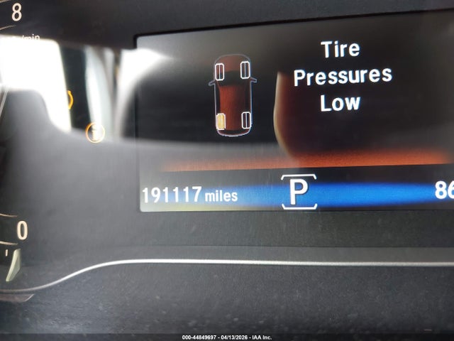Honda Pilot Ex 2016 5FNYF5H46GB012039 Image 15