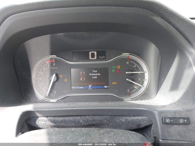 Honda Pilot Ex 2016 5FNYF5H46GB012039 Image 7