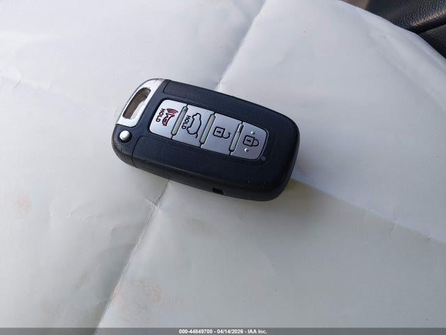 Продаж на аукціоні авто 2009 Hyundai Genesis 3.8, vin: KMHGC46E49U043581, номер лоту: 44849700