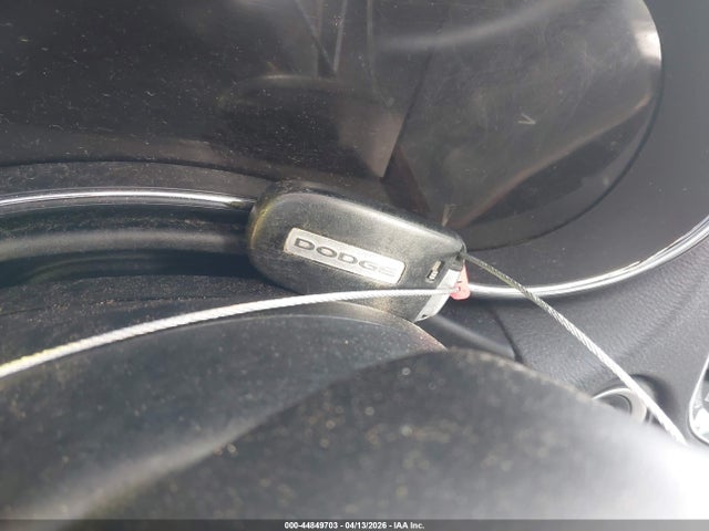 Продаж на аукціоні авто 2016 Dodge Durango Limited, vin: 1C4RDHDG2GC373809, номер лоту: 44849703