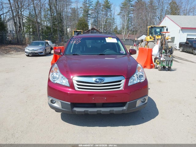 Aukcja sprzedaży 2012 Subaru Outback 2.5i, vin: 4S4BRBAC2C3294714, numer aukcji: 44849707