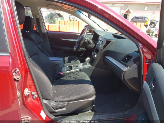 Aukcja sprzedaży 2012 Subaru Outback 2.5i, vin: 4S4BRBAC2C3294714, numer aukcji: 44849707