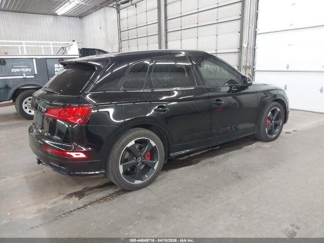 2019 AUDI SQ5 WA1B4AFY3K2063451 Photo 3