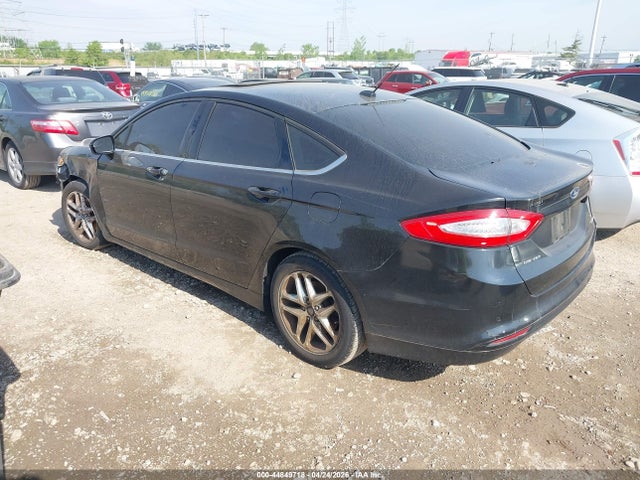 44849718 :رقم المزاد ، 3FA6P0H74DR122055 vin ، 2013 Ford Fusion Se مزاد بيع