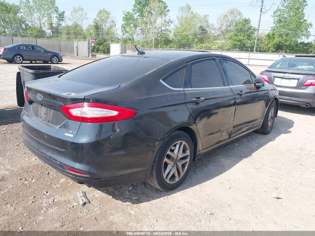 44849718 :رقم المزاد ، 3FA6P0H74DR122055 vin ، 2013 Ford Fusion Se مزاد بيع