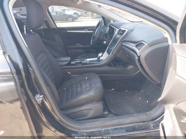 44849718 :رقم المزاد ، 3FA6P0H74DR122055 vin ، 2013 Ford Fusion Se مزاد بيع