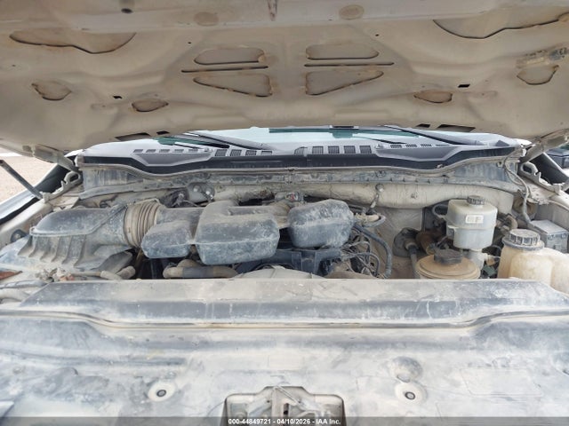 Продажа на аукционе авто 2019 Ford F-350 Chassis Xl, vin: 1FD8X3G62KED03471, номер лота: 44849721