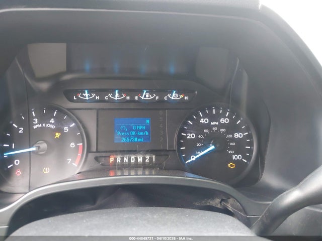 Продажа на аукционе авто 2019 Ford F-350 Chassis Xl, vin: 1FD8X3G62KED03471, номер лота: 44849721