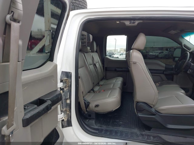 Продажа на аукционе авто 2019 Ford F-350 Chassis Xl, vin: 1FD8X3G62KED03471, номер лота: 44849721