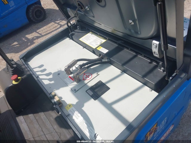 Продаж на аукціоні авто 2023 Byd Electric Forklift, vin: 902220343, номер лоту: 44849723