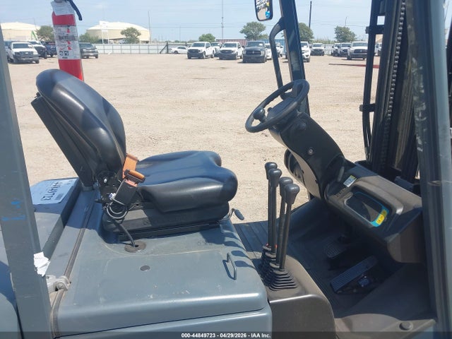 Продаж на аукціоні авто 2023 Byd Electric Forklift, vin: 902220343, номер лоту: 44849723
