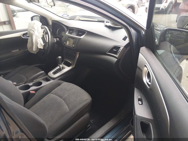 Aukcja sprzedaży 2015 Nissan Sentra Sv, vin: 3N1AB7AP5FL668488, numer aukcji: 44849726