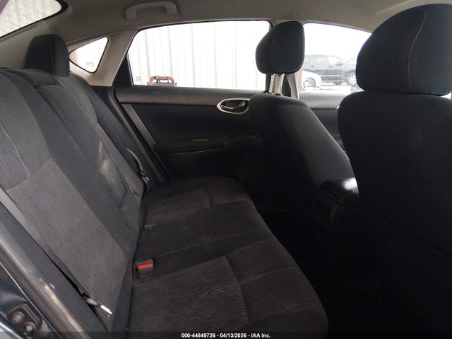 Aukcja sprzedaży 2015 Nissan Sentra Sv, vin: 3N1AB7AP5FL668488, numer aukcji: 44849726