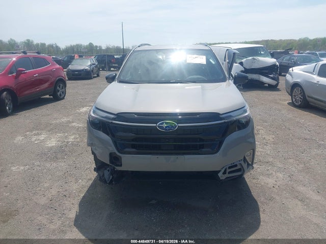 Продаж на аукціоні авто 2025 Subaru Forester Touring, vin: JF2SLDTC6SH610598, номер лоту: 44849731
