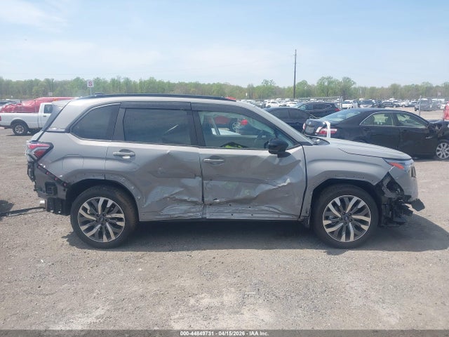 Продаж на аукціоні авто 2025 Subaru Forester Touring, vin: JF2SLDTC6SH610598, номер лоту: 44849731
