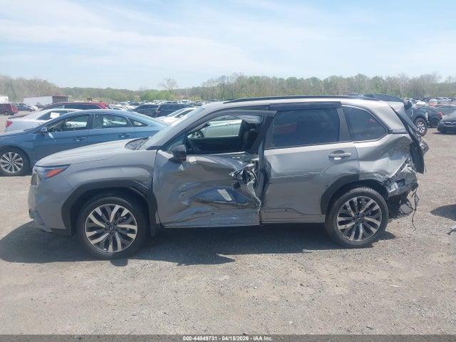 Продаж на аукціоні авто 2025 Subaru Forester Touring, vin: JF2SLDTC6SH610598, номер лоту: 44849731