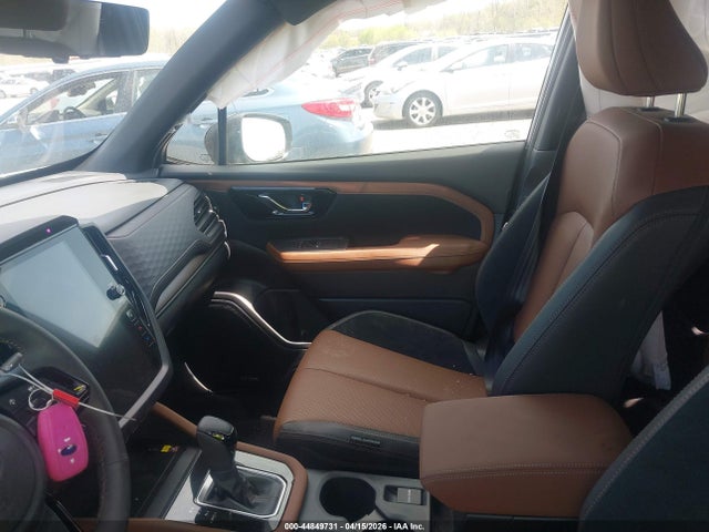 Продаж на аукціоні авто 2025 Subaru Forester Touring, vin: JF2SLDTC6SH610598, номер лоту: 44849731
