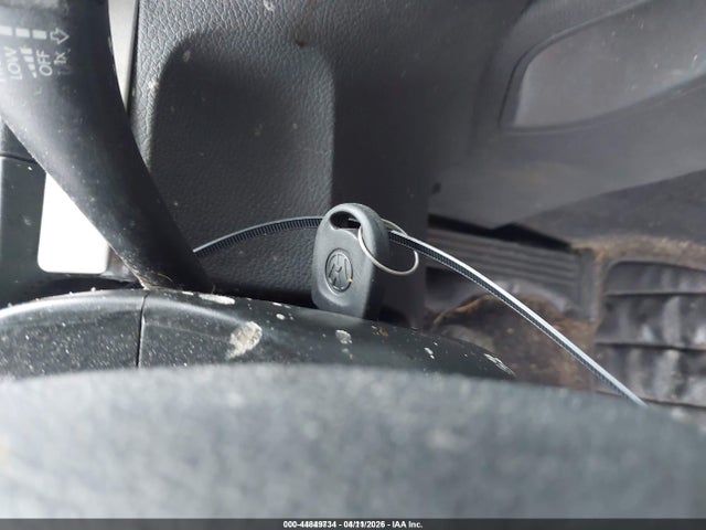 Продаж на аукціоні авто 2008 Volkswagen Rabbit S, vin: WVWBB71K68W010441, номер лоту: 44849734