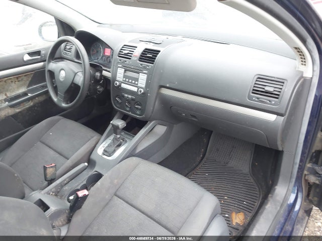 Продаж на аукціоні авто 2008 Volkswagen Rabbit S, vin: WVWBB71K68W010441, номер лоту: 44849734