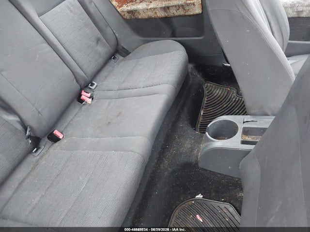 Продаж на аукціоні авто 2008 Volkswagen Rabbit S, vin: WVWBB71K68W010441, номер лоту: 44849734