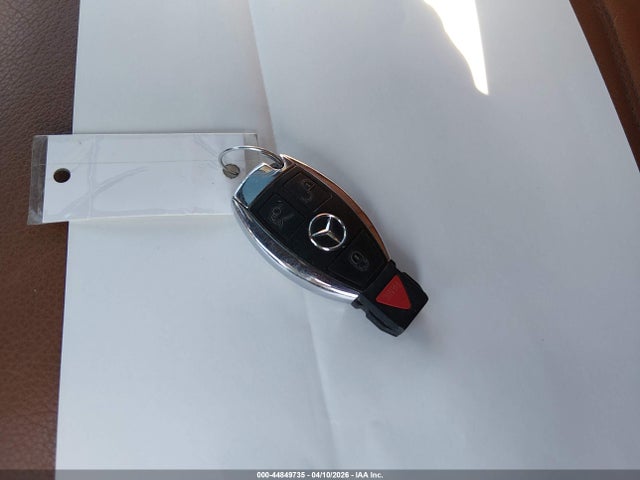 Aukcja sprzedaży 2018 Mercedes-benz Glc 300 4matic, vin: WDC0G4KB0JV025206, numer aukcji: 44849735