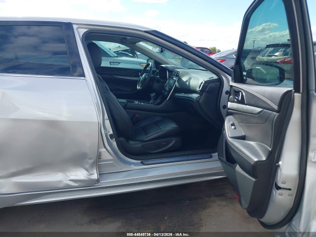 Auction sale of the 2018 Nissan Maxima 3.5 Sv, vin: 1N4AA6AP4JC380711, lot number: 44849736
